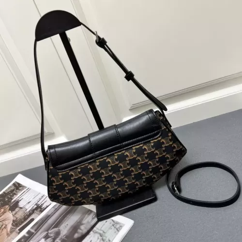 Replica Celine AAA Quality Shoulder Bags For Women #1345100 $85.00 USD for Wholesale