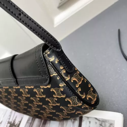 Replica Celine AAA Quality Shoulder Bags For Women #1345100 $85.00 USD for Wholesale