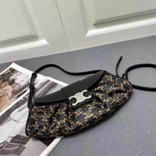 Replica Celine AAA Quality Shoulder Bags For Women #1345100 $85.00 USD for Wholesale