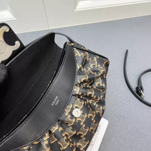 Replica Celine AAA Quality Shoulder Bags For Women #1345100 $85.00 USD for Wholesale