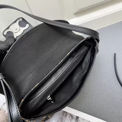 Replica Celine AAA Quality Shoulder Bags For Women #1345100 $85.00 USD for Wholesale