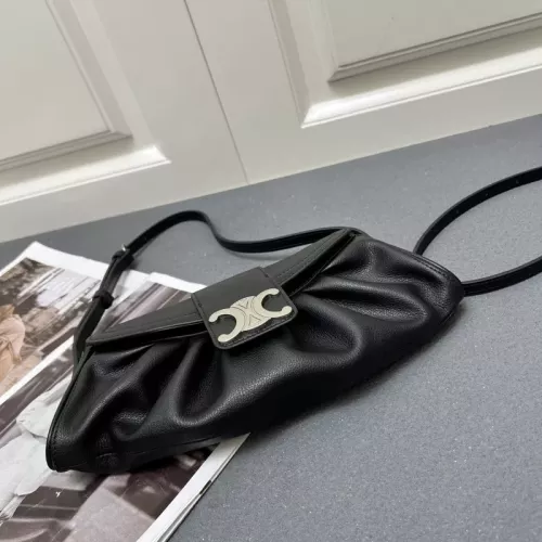 Replica Celine AAA Quality Shoulder Bags For Women #1345101 $85.00 USD for Wholesale