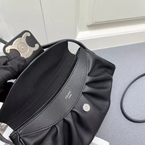 Replica Celine AAA Quality Shoulder Bags For Women #1345101 $85.00 USD for Wholesale
