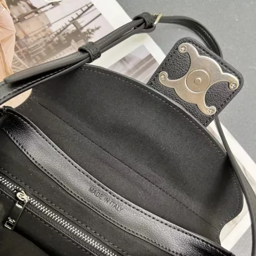 Replica Celine AAA Quality Shoulder Bags For Women #1345101 $85.00 USD for Wholesale