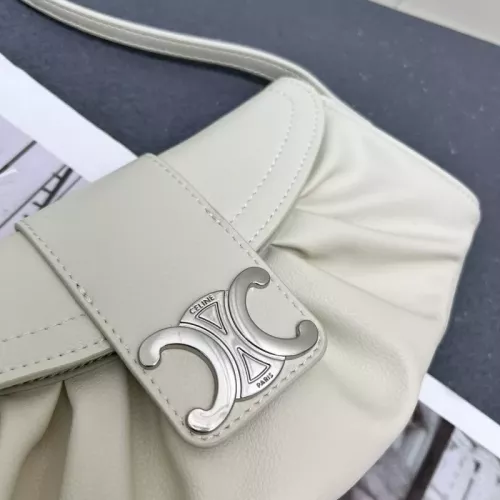 Replica Celine AAA Quality Shoulder Bags For Women #1345102 $85.00 USD for Wholesale