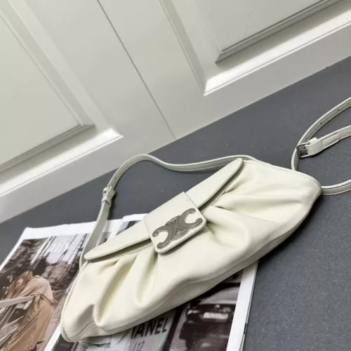 Replica Celine AAA Quality Shoulder Bags For Women #1345102 $85.00 USD for Wholesale