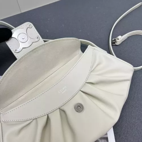 Replica Celine AAA Quality Shoulder Bags For Women #1345102 $85.00 USD for Wholesale
