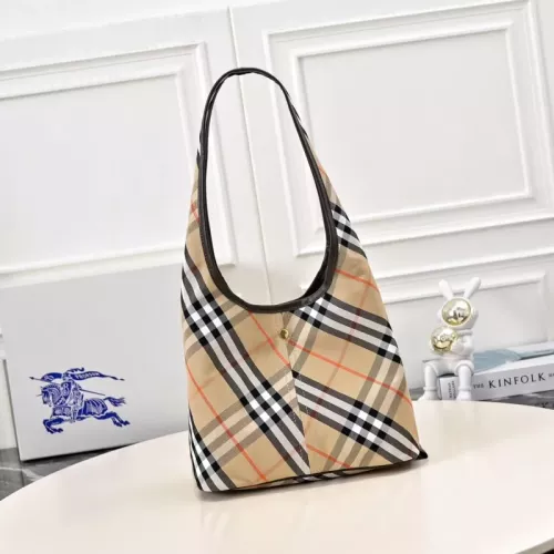 Replica Burberry AAA Quality Shoulder Bags For Women #1345103 $102.00 USD for Wholesale