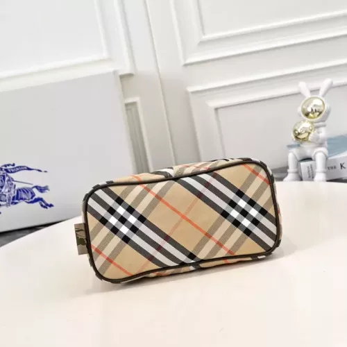 Replica Burberry AAA Quality Shoulder Bags For Women #1345103 $102.00 USD for Wholesale