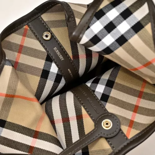 Replica Burberry AAA Quality Shoulder Bags For Women #1345103 $102.00 USD for Wholesale