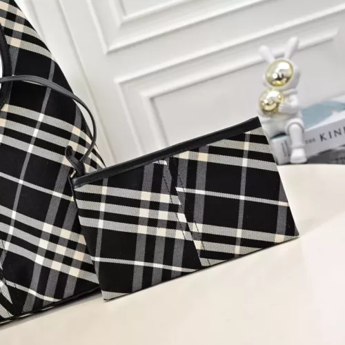 Replica Burberry AAA Quality Shoulder Bags For Women #1345104 $102.00 USD for Wholesale
