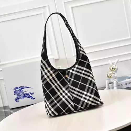 Replica Burberry AAA Quality Shoulder Bags For Women #1345104 $102.00 USD for Wholesale