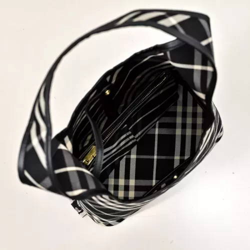 Replica Burberry AAA Quality Shoulder Bags For Women #1345104 $102.00 USD for Wholesale