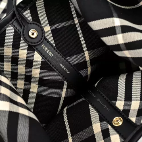 Replica Burberry AAA Quality Shoulder Bags For Women #1345104 $102.00 USD for Wholesale