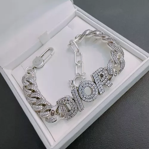 Replica Christian Dior Bracelets #1345105 $80.00 USD for Wholesale