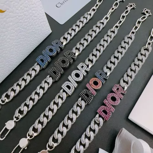 Replica Christian Dior Bracelets #1345105 $80.00 USD for Wholesale