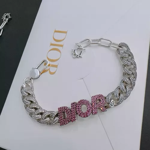 Christian Dior Bracelets #1345106 $80.00 USD, Wholesale Replica Christian Dior Bracelets