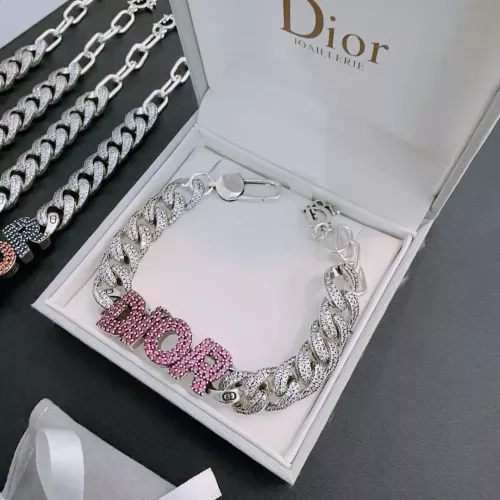 Replica Christian Dior Bracelets #1345106 $80.00 USD for Wholesale