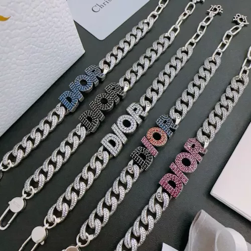 Replica Christian Dior Bracelets #1345106 $80.00 USD for Wholesale
