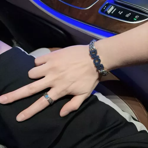 Replica Christian Dior Bracelets #1345107 $80.00 USD for Wholesale