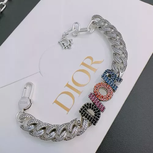 Christian Dior Bracelets #1345109 $80.00 USD, Wholesale Replica Christian Dior Bracelets