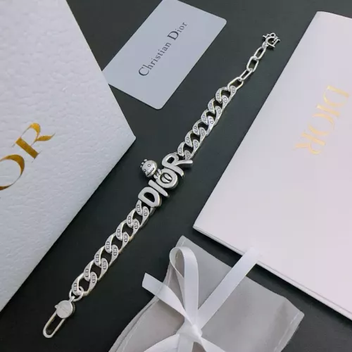 Replica Christian Dior Bracelets #1345110 $60.00 USD for Wholesale