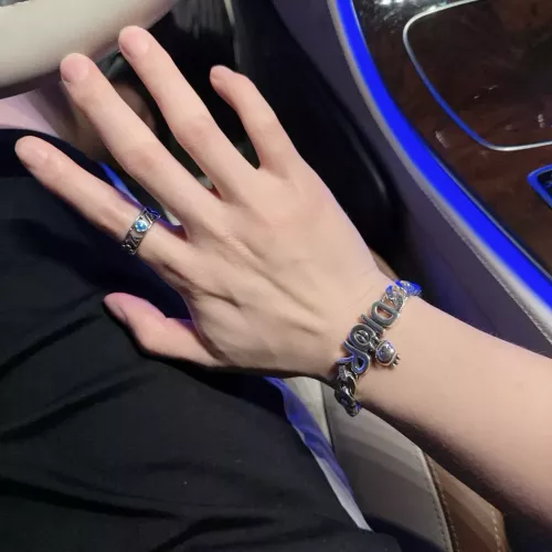 Replica Christian Dior Bracelets #1345110 $60.00 USD for Wholesale