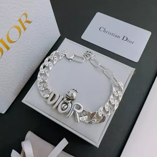 Replica Christian Dior Bracelets #1345110 $60.00 USD for Wholesale