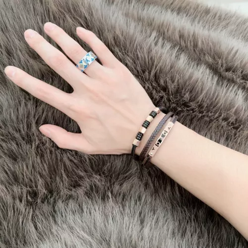 Replica Louis Vuitton LV Rings #1345114 $34.00 USD for Wholesale