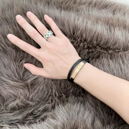 Replica Louis Vuitton LV Rings #1345116 $34.00 USD for Wholesale