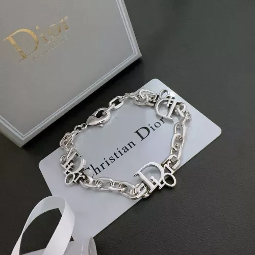 Replica Christian Dior Bracelets #1345120 $42.00 USD for Wholesale