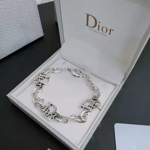 Replica Christian Dior Bracelets #1345120 $42.00 USD for Wholesale