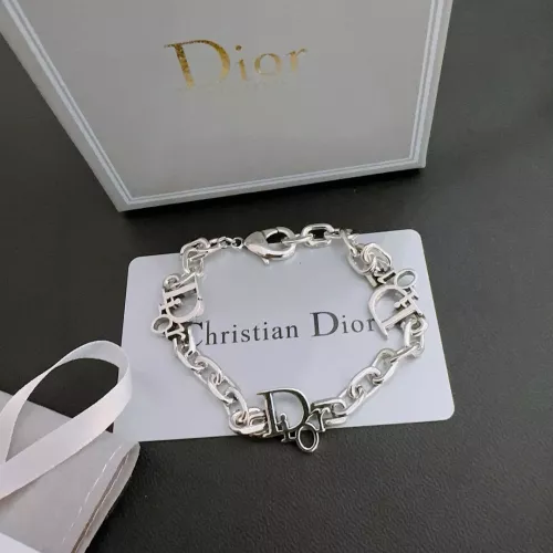 Replica Christian Dior Bracelets #1345120 $42.00 USD for Wholesale