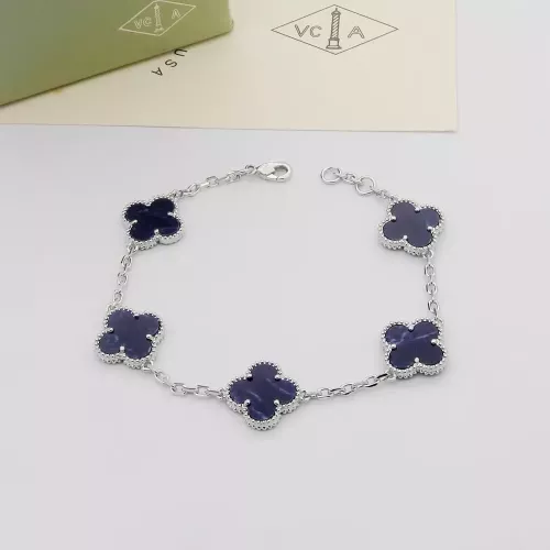 Van Cleef &amp; Arpels Bracelets For Women #1345137 $29.00 USD, Wholesale Replica Van Cleef &amp; Arpels Bracelets