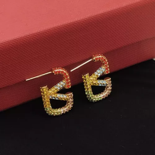 Replica Valentino Earrings For Women #1345150 $29.00 USD for Wholesale