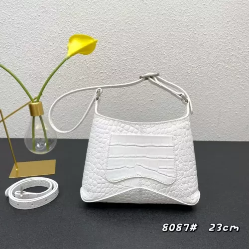 Replica Balenciaga AAA Quality Shoulder Bags For Women #1345152 $96.00 USD for Wholesale
