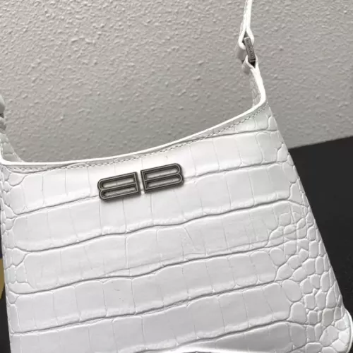 Replica Balenciaga AAA Quality Shoulder Bags For Women #1345152 $96.00 USD for Wholesale