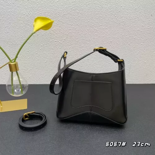 Replica Balenciaga AAA Quality Shoulder Bags For Women #1345153 $96.00 USD for Wholesale