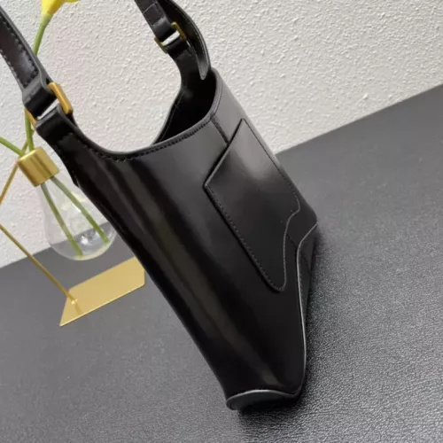 Replica Balenciaga AAA Quality Shoulder Bags For Women #1345153 $96.00 USD for Wholesale