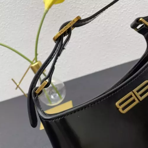 Replica Balenciaga AAA Quality Shoulder Bags For Women #1345153 $96.00 USD for Wholesale