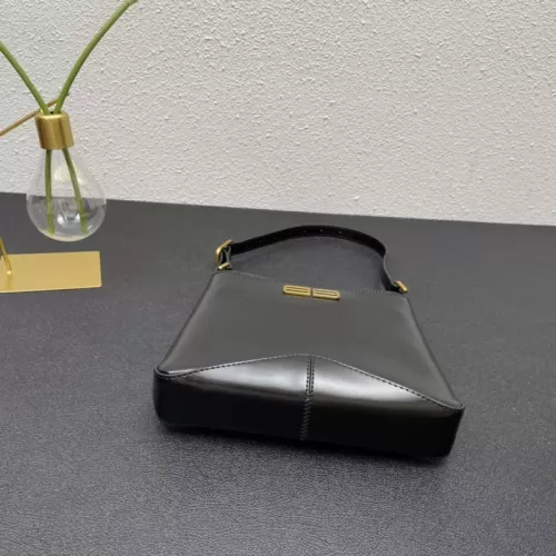 Replica Balenciaga AAA Quality Shoulder Bags For Women #1345153 $96.00 USD for Wholesale