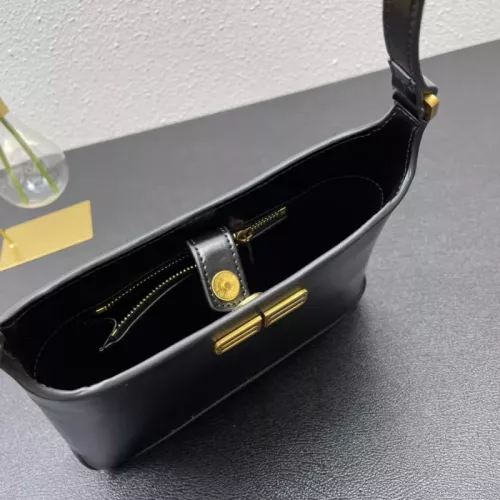 Replica Balenciaga AAA Quality Shoulder Bags For Women #1345153 $96.00 USD for Wholesale