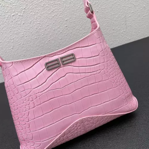 Replica Balenciaga AAA Quality Shoulder Bags For Women #1345156 $96.00 USD for Wholesale