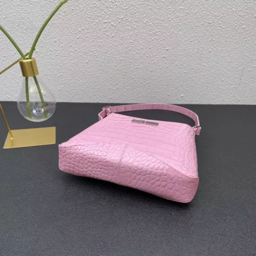 Replica Balenciaga AAA Quality Shoulder Bags For Women #1345156 $96.00 USD for Wholesale