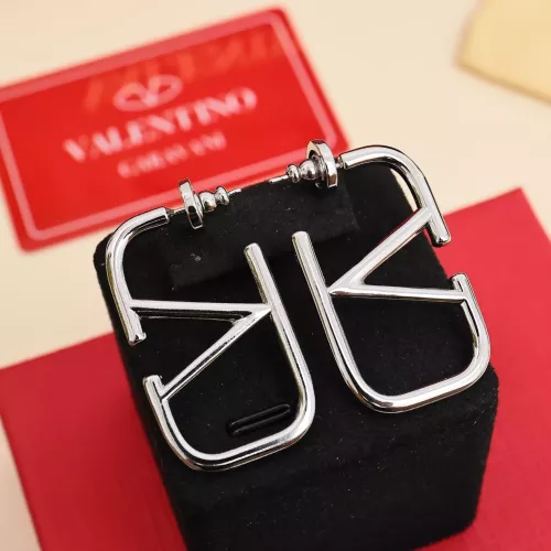 Valentino Earrings For Women #1345157 $25.00 USD, Wholesale Replica Valentino Earrings