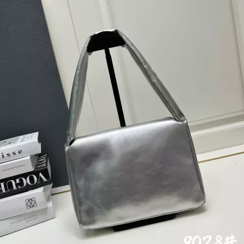 Replica Balenciaga AAA Quality Shoulder Bags For Women #1345162 $96.00 USD for Wholesale
