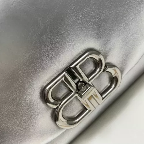 Replica Balenciaga AAA Quality Shoulder Bags For Women #1345162 $96.00 USD for Wholesale