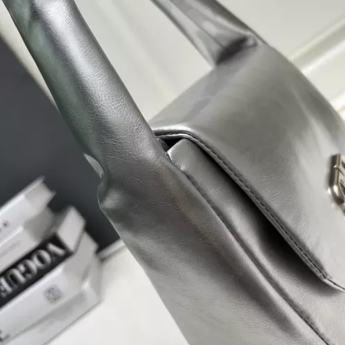 Replica Balenciaga AAA Quality Shoulder Bags For Women #1345162 $96.00 USD for Wholesale