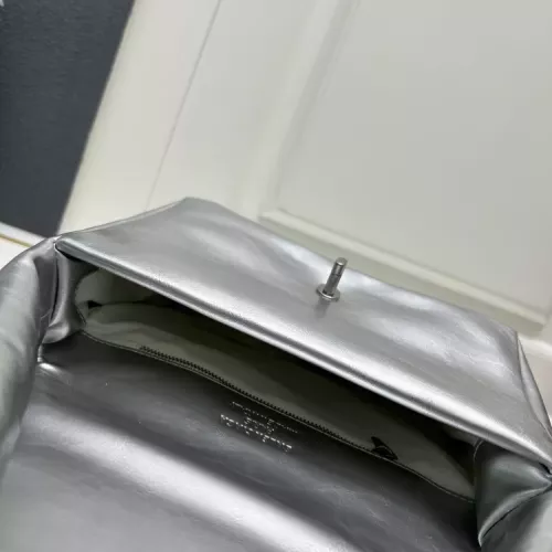 Replica Balenciaga AAA Quality Shoulder Bags For Women #1345162 $96.00 USD for Wholesale