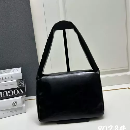 Replica Balenciaga AAA Quality Shoulder Bags For Women #1345164 $96.00 USD for Wholesale